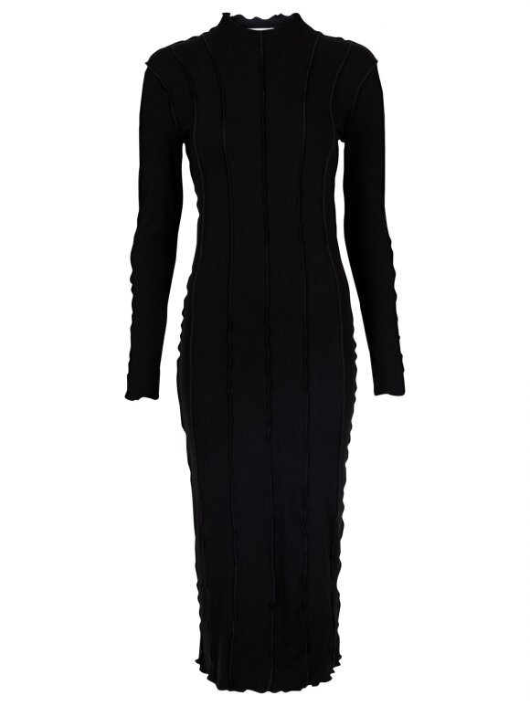 Neo Noir - Artie dress