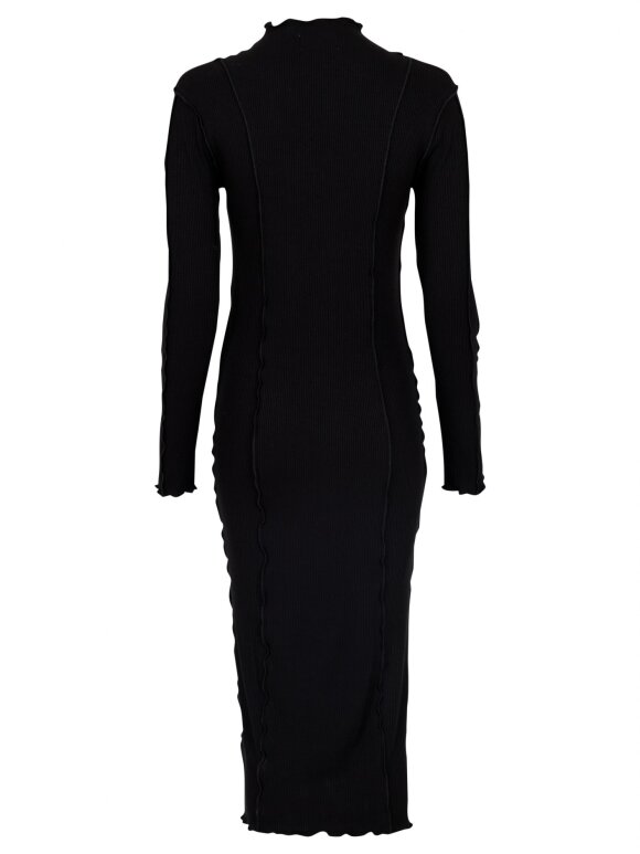 Neo Noir - Artie dress