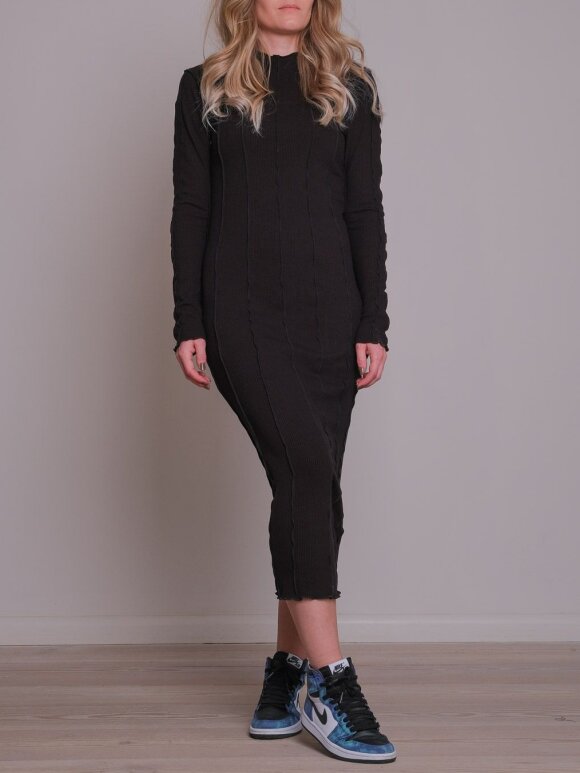 Neo Noir - Artie dress