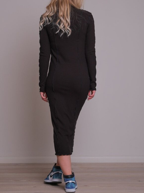 Neo Noir - Artie dress