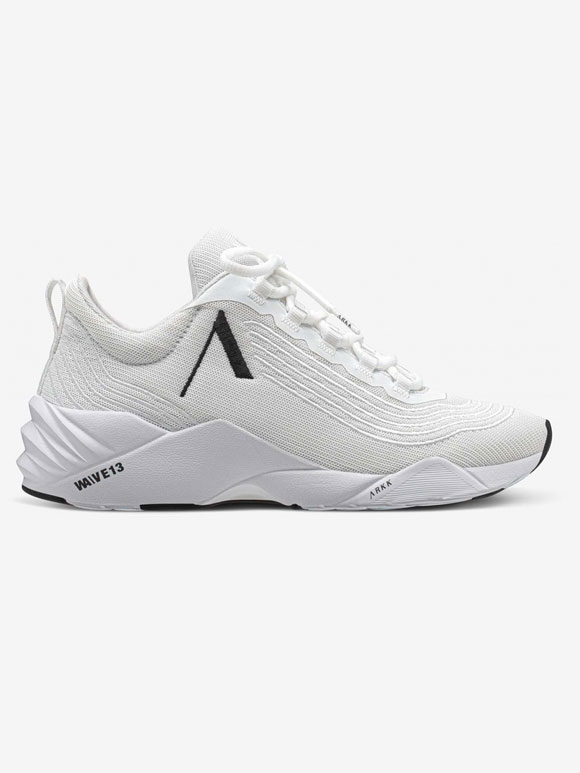 Arkk Copenhagen Herre - Avory Mesh W13