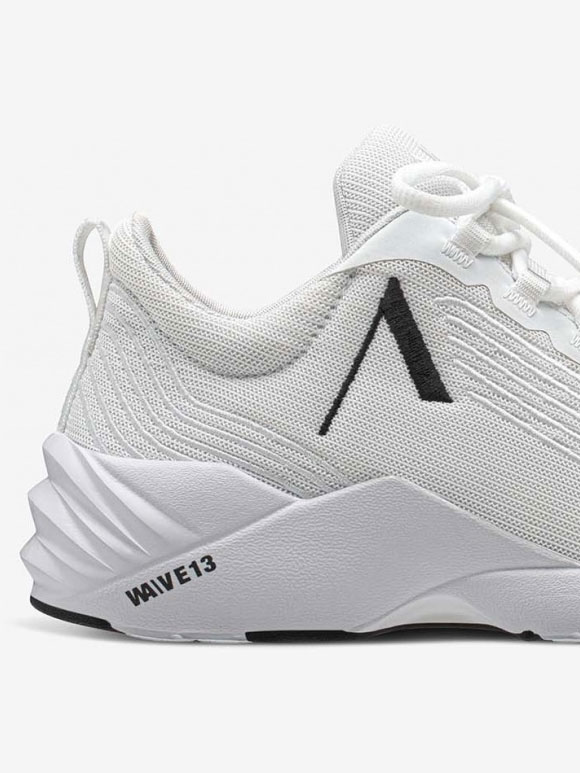 Arkk Copenhagen Herre - Avory Mesh W13