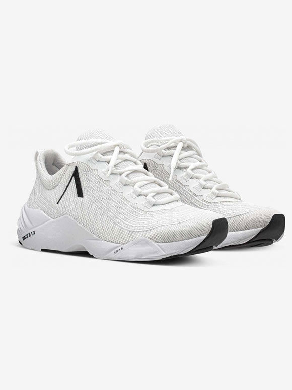 Arkk Copenhagen Herre - Avory Mesh W13
