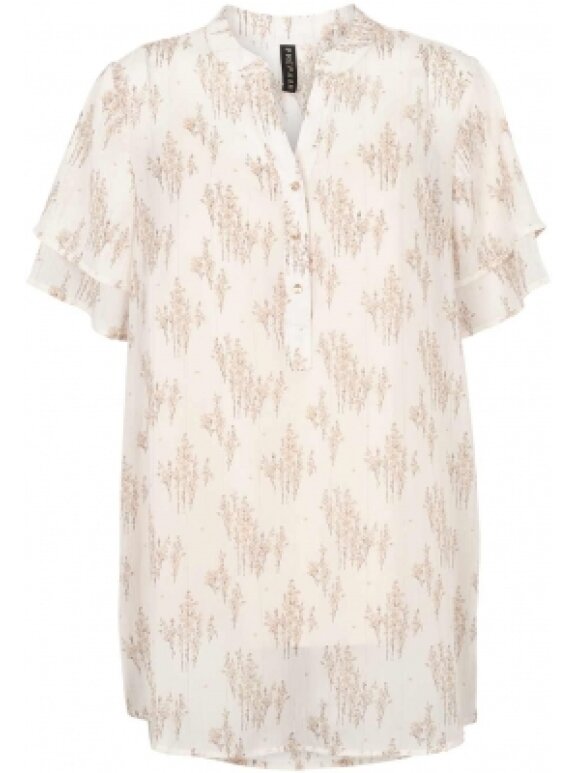 Prepair - Lula Blouse Beige