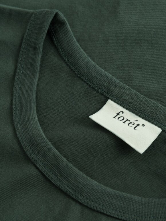 Foret - Time T-Shirts