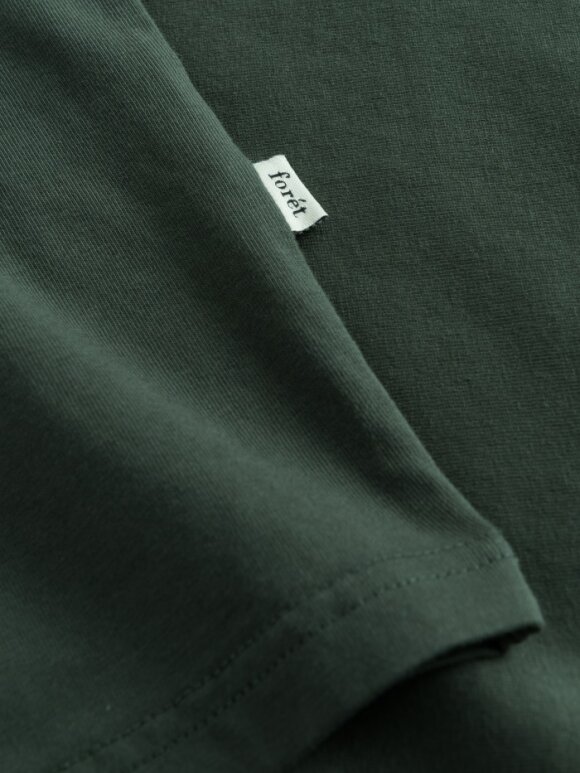Foret - Time T-Shirts