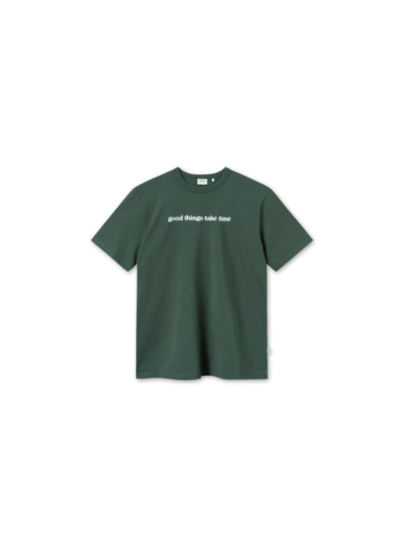 Foret - Time T-Shirts