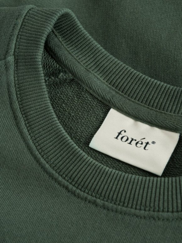 Foret - Heat Sweatshirt