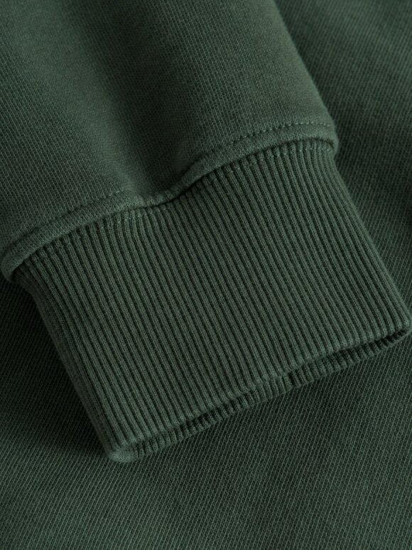 Foret - Heat Sweatshirt