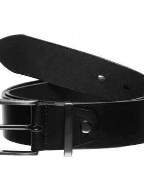 Les Deux - Walker Leather Belt