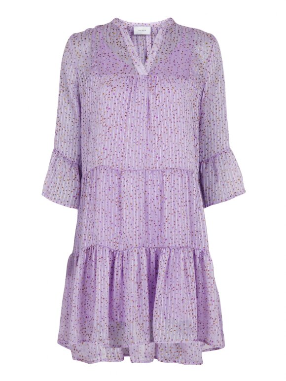 Neo Noir - Gunvor sparkle dress