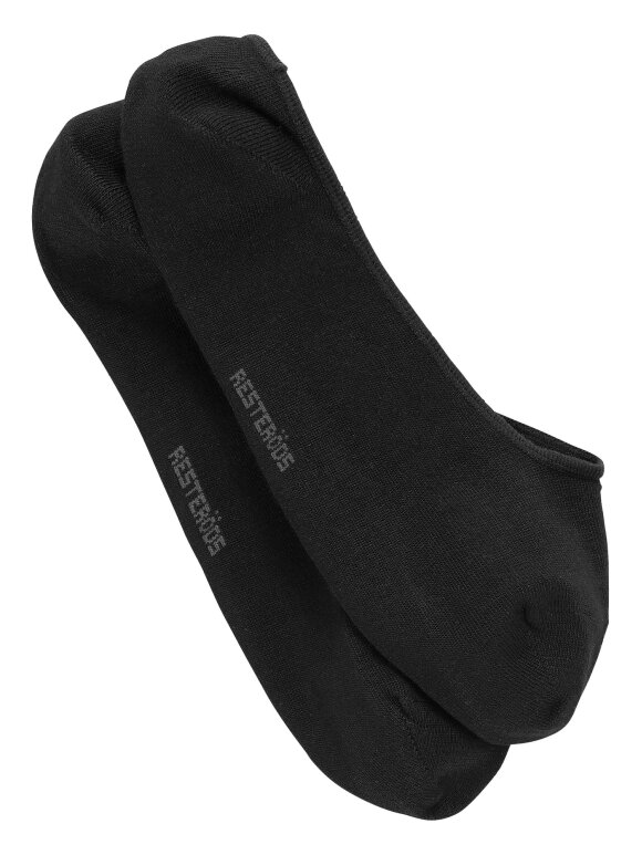 Resteröds - Resteröds No Show Socks 5pack