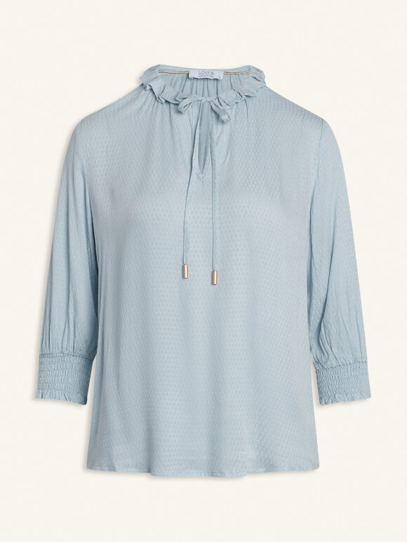 Love & Divine - Love 639-1 Blouse