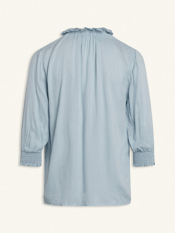 Love & Divine - Love 639-1 Blouse