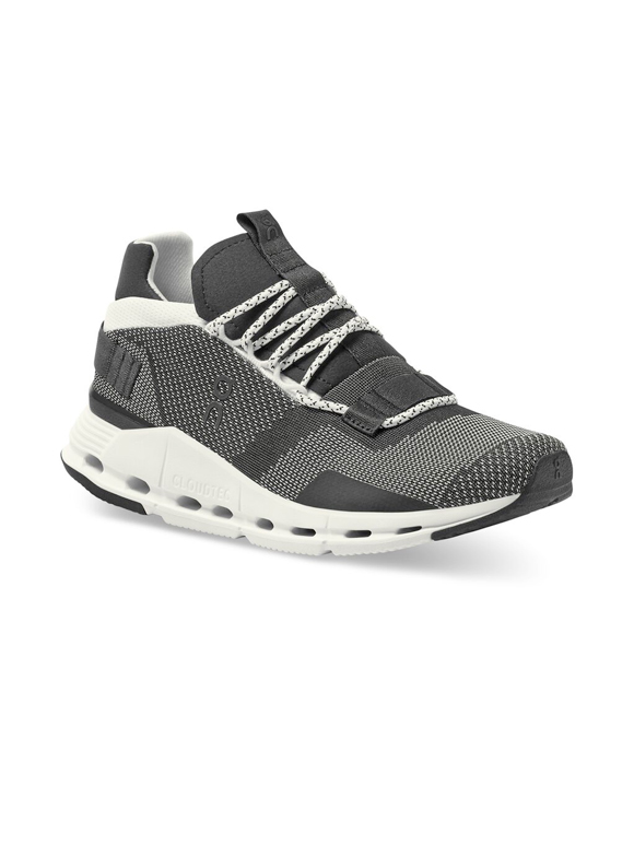 Cloudnova Black / White