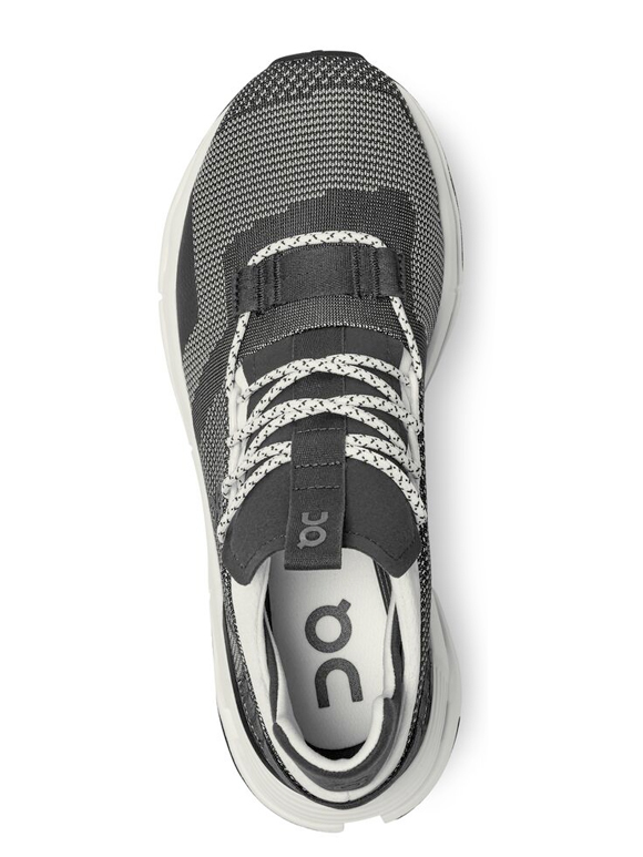 Cloudnova Black / White
