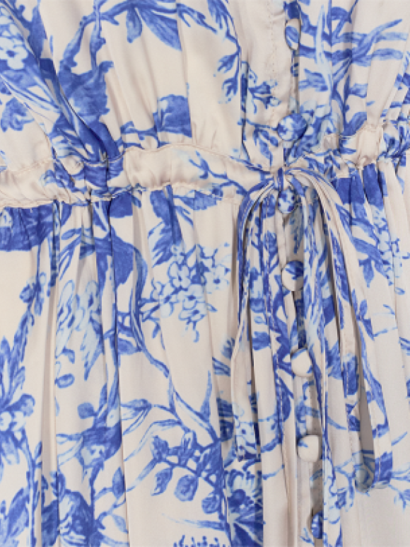 Copenhagen Muse - Mae dress