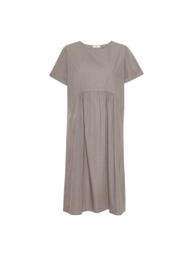Amaze Cph - Viola Dress fango