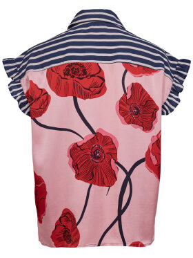 Numph - NUJoelle Sleeveless Shirt