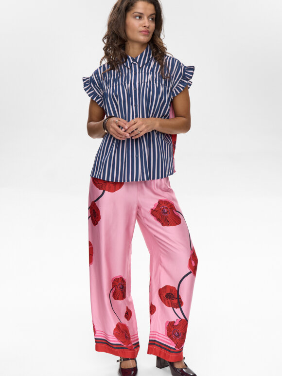 Numph - NUJoelle Sleeveless Shirt
