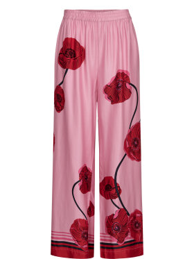 Numph - NUJoelle Pants Orchid Smoke