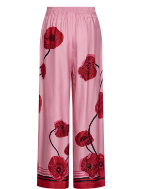 Numph - NUJoelle Pants Orchid Smoke