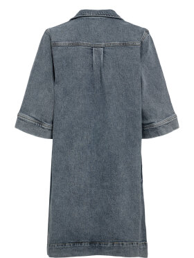 Numph - NUToronto Dress medium blue