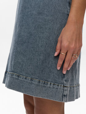 Numph - NUToronto Dress medium blue