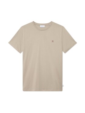 Les Deux - Norregaard Contrast t-shirt