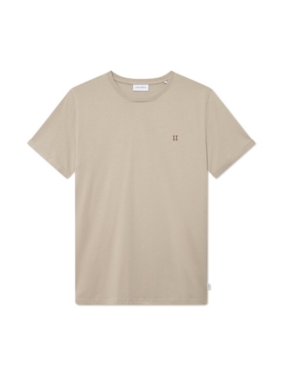 Les Deux - Norregaard Contrast t-shirt