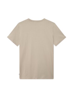 Les Deux - Norregaard Contrast t-shirt