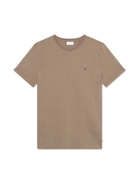 Les Deux - Norregaard Contrast t-shirt