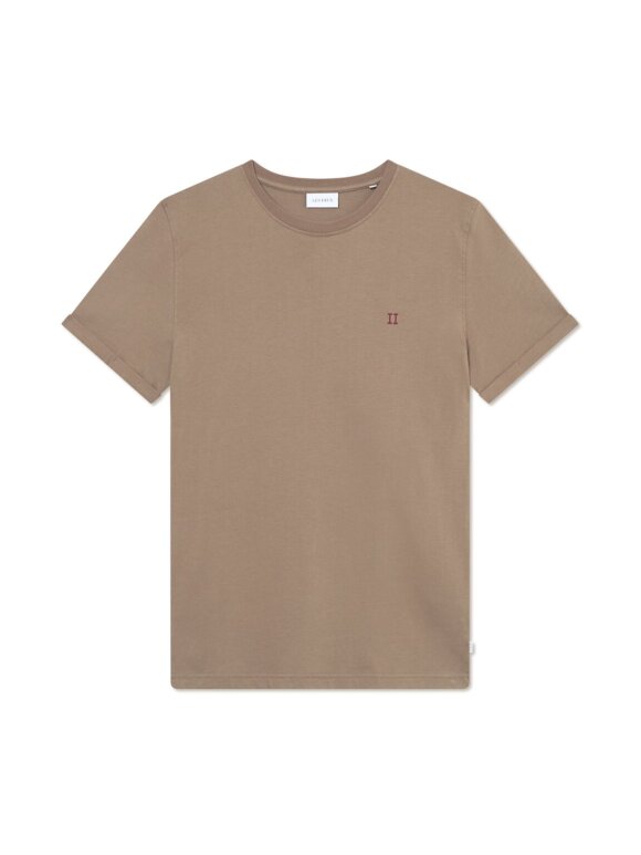 Les Deux - Norregaard Contrast t-shirt