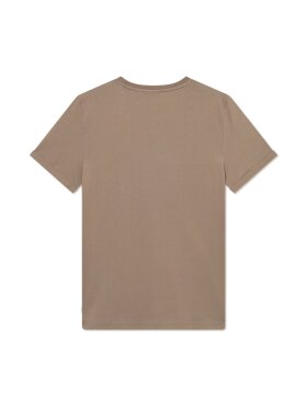 Les Deux - Norregaard Contrast t-shirt