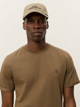 Les Deux - Norregaard Contrast t-shirt