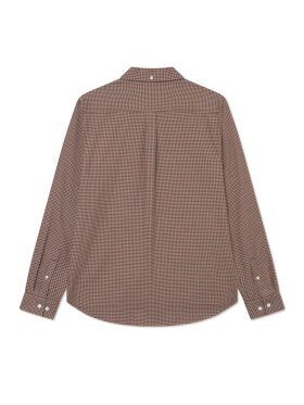 Les Deux - Konrad Check Flannel Shirt