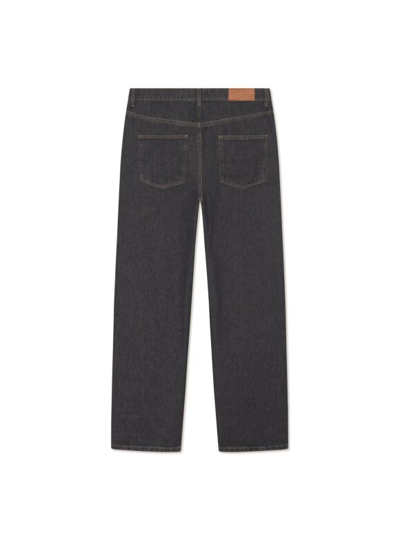 Les Deux - Ryder 2-Tone Denim Jeans