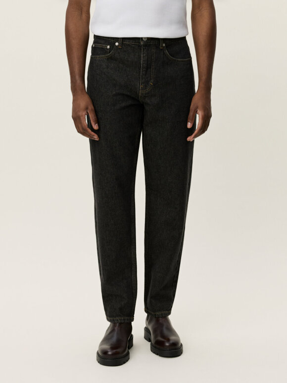 Les Deux - Ryder 2-Tone Denim Jeans
