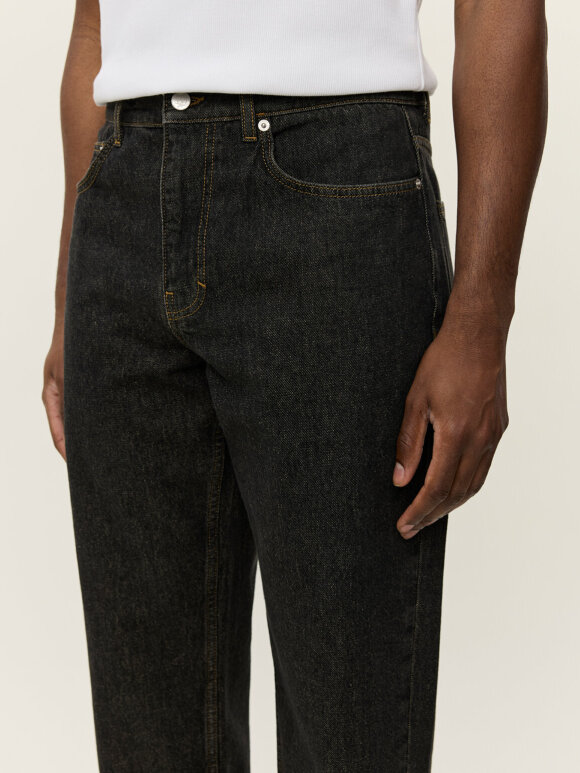 Les Deux - Ryder 2-Tone Denim Jeans