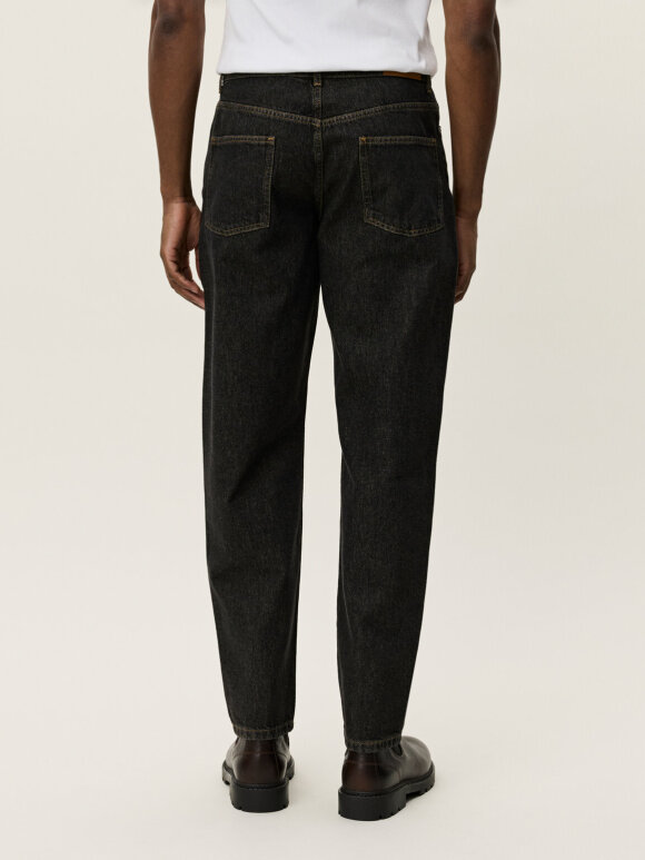 Les Deux - Ryder 2-Tone Denim Jeans