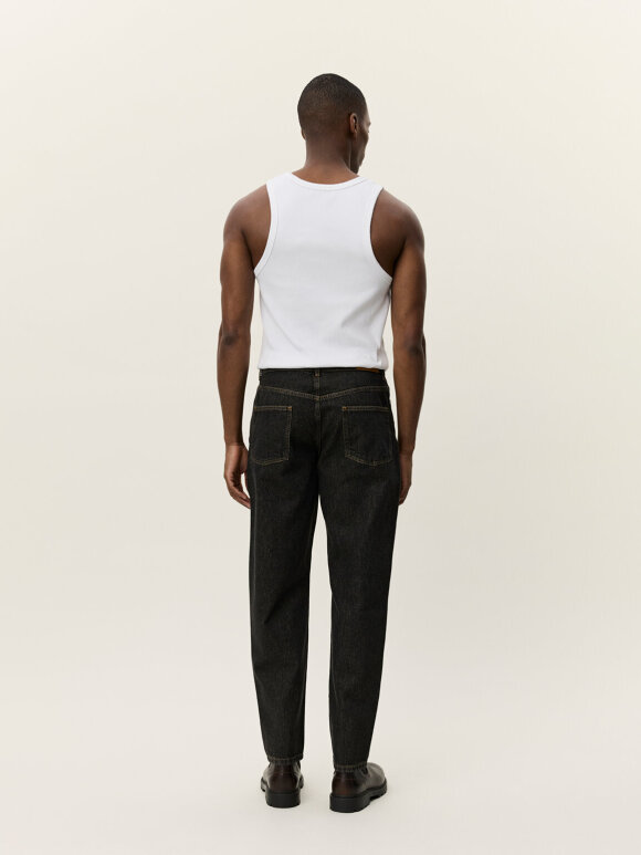 Les Deux - Ryder 2-Tone Denim Jeans