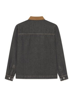 Les Deux - Layton Denim Overshirt