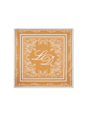 Les Deux - LD Paisley Neckerchief