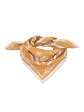 Les Deux - LD Paisley Neckerchief