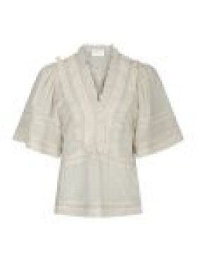 Neo Noir - Evienne s Voile Top