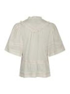 Neo Noir - Evienne s Voile Top