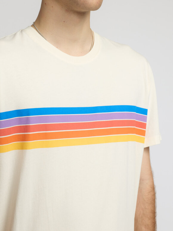 Revolution - Printed T-shirt
