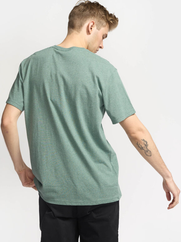 Revolution - Application T-Shirts