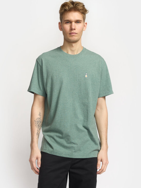 Revolution - Application T-Shirts