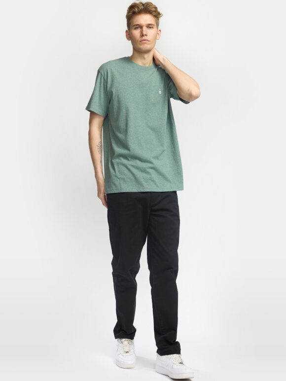 Revolution - Application T-Shirts